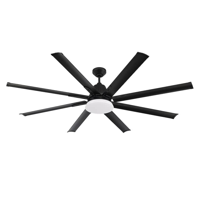 Craftmade 72" Wingtip Ceiling Fan Bed Bath & Beyond 37451443